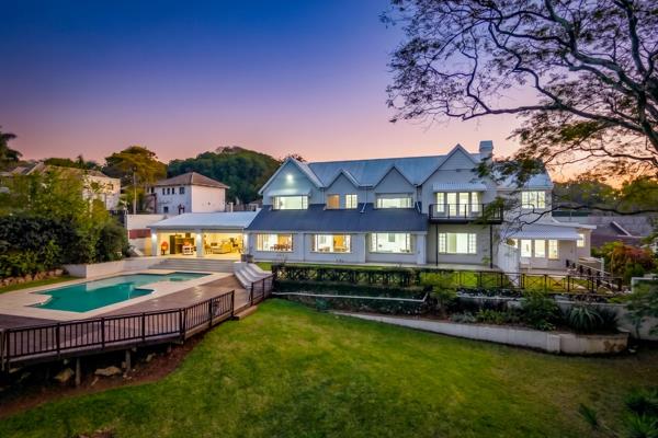 5 Bedroom House