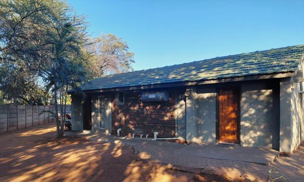 400 m² Commercial space