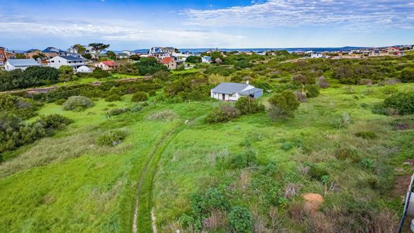 1.7 ha Land