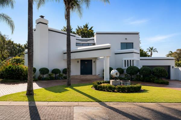 7 Bedroom House