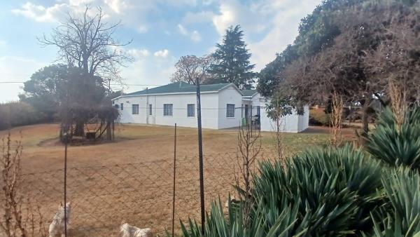 1.7 ha Land