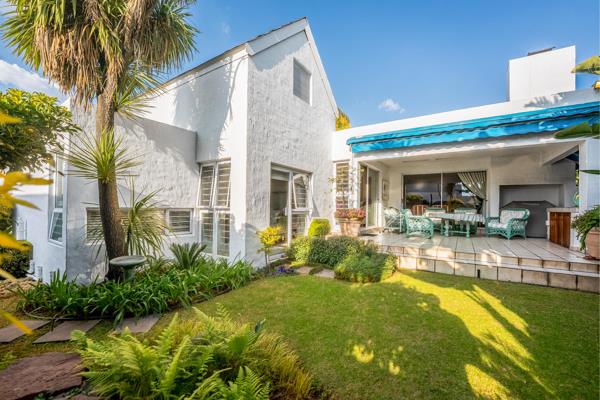 3 Bedroom Cluster