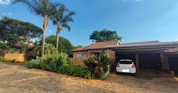 2 Bedroom Simplex