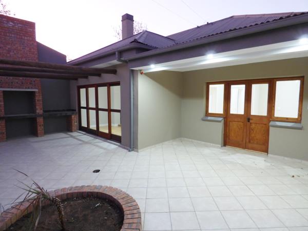 3 Bedroom Duet