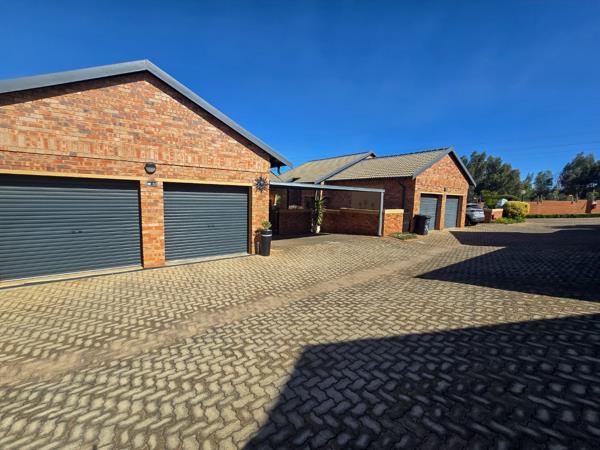 2 Bedroom Simplex