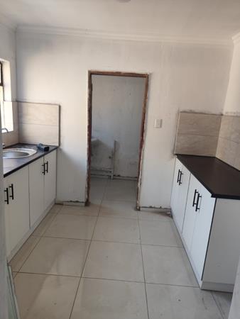 1 Bedroom Flat