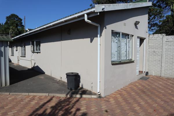 2 Bedroom Garden Cottage
