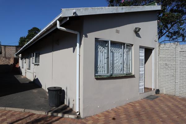 2 Bedroom Garden Cottage