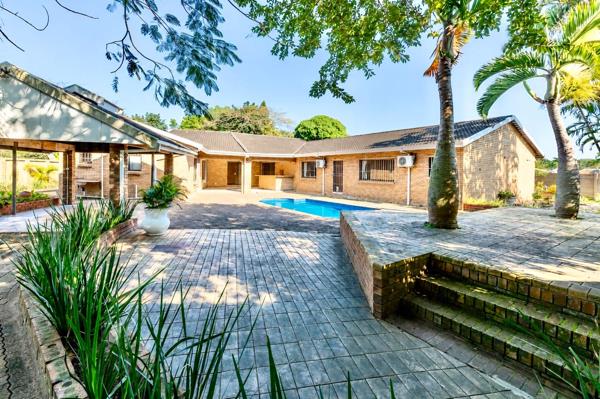 5 Bedroom House