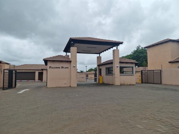 2 Bedroom Simplex