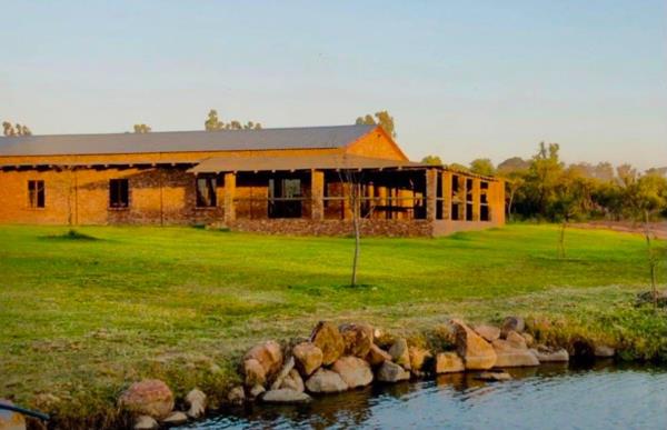 Commercial Farm