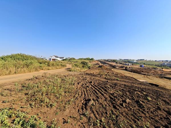 548 m² Land
