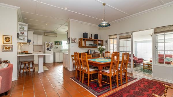 3 Bedroom Cluster