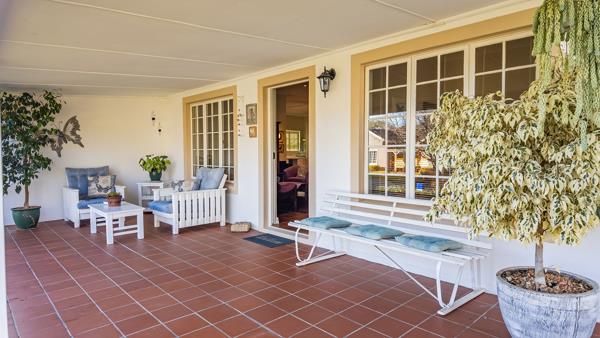 3 Bedroom Cluster