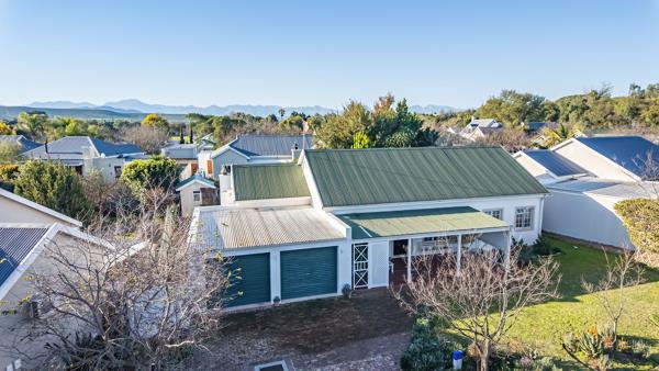 3 Bedroom Cluster