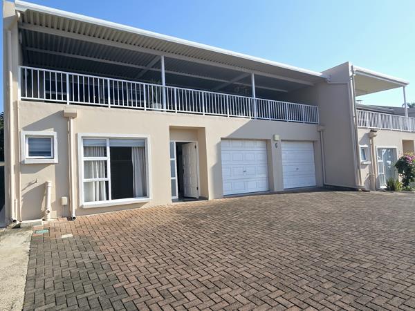 4 Bedroom Apartment