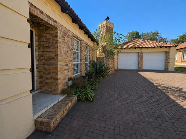 3 Bedroom Simplex