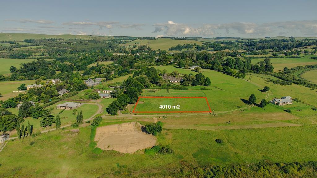 4 010 m² Land
