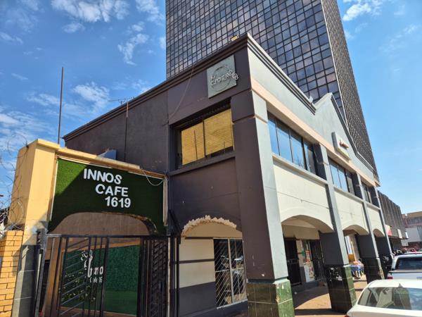 45 m² Retail Space