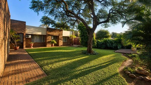 5 Bedroom House