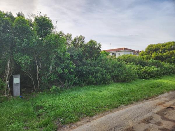 781 m² Land