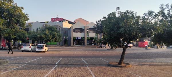 214 m² Commercial space