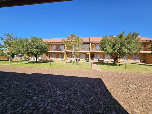 1 Bedroom Flat