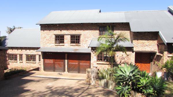 5 Bedroom House
