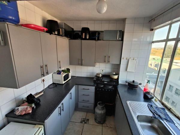 4 Bedroom Flat