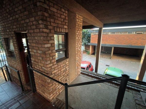 4 Bedroom Flat