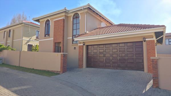 3 Bedroom Cluster