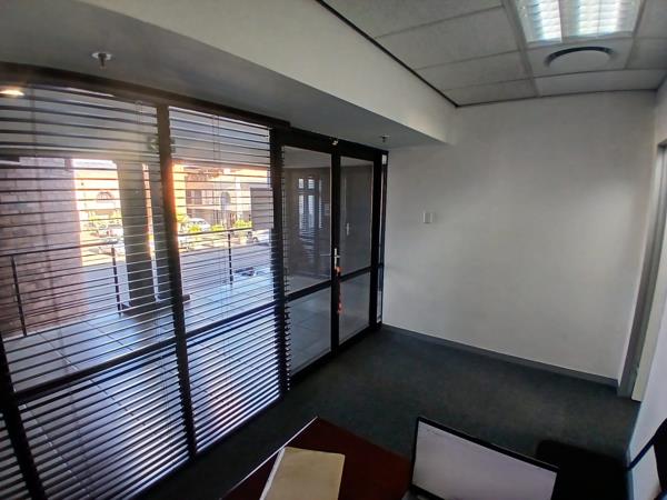 70 m² Commercial space