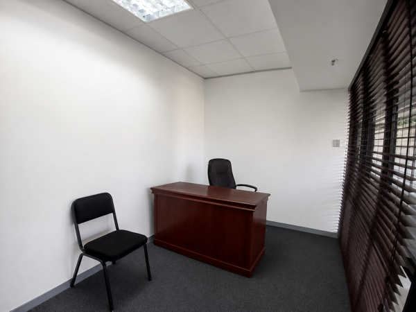 70 m² Commercial space