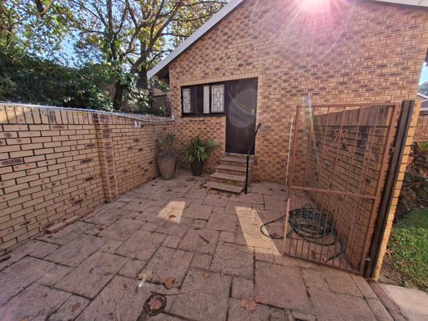 3 Bedroom Simplex