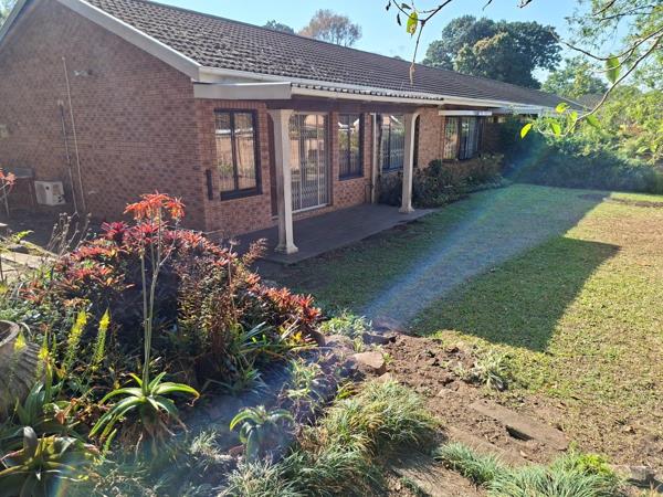 3 Bedroom Simplex