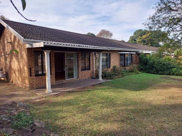 3 Bedroom Simplex