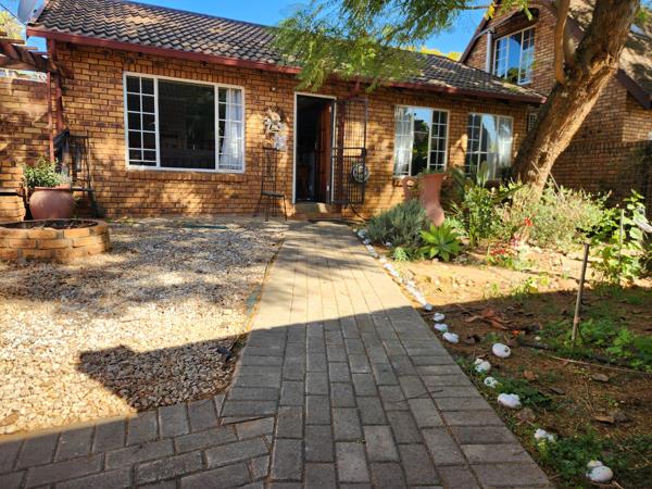 2 Bedroom Simplex