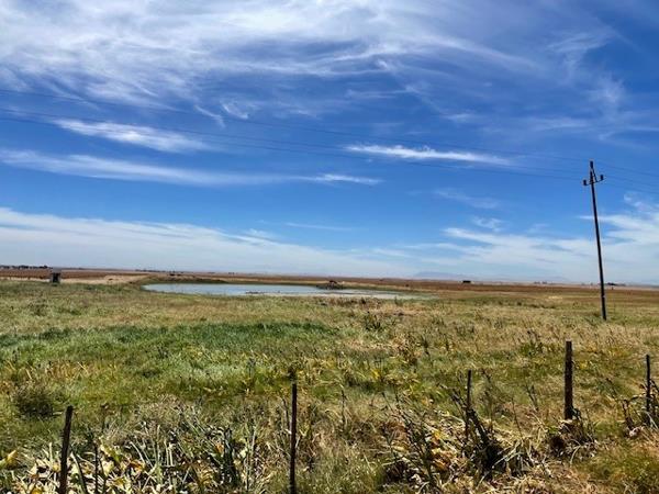 615 ha Farm