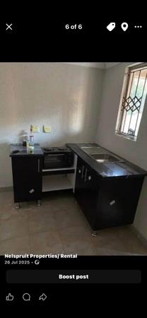 1 Bedroom House