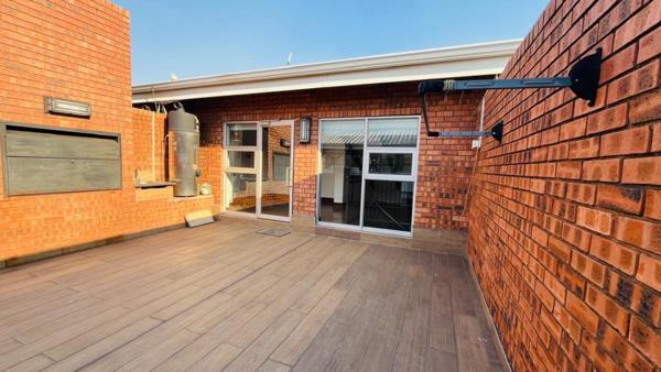2 Bedroom Penthouse