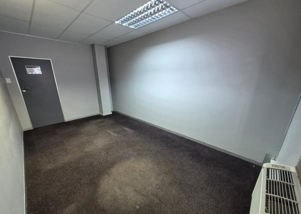 16 m² Office Space