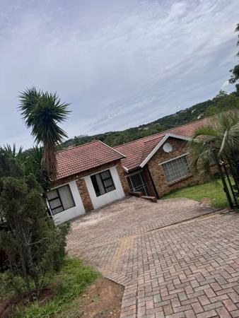 1 Bedroom House