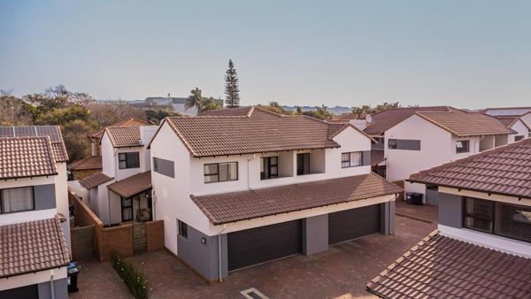 4 Bedroom Townhouse