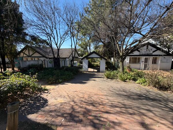 60 m² Commercial space