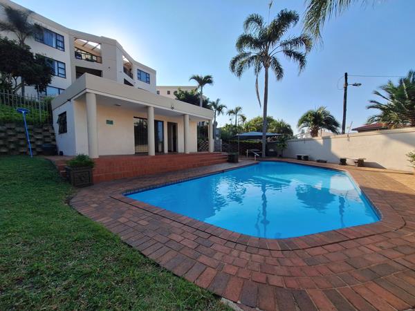 2 Bedroom Simplex