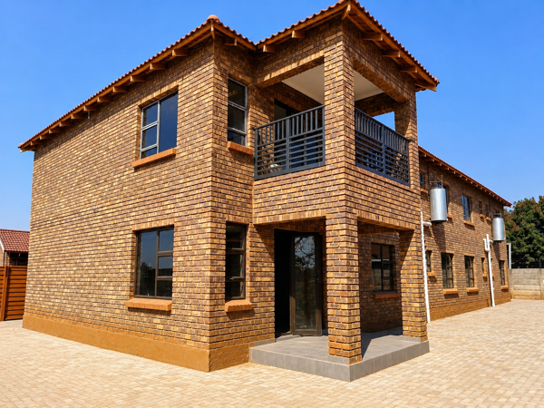 19 Bedroom House