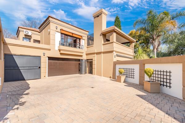 3 Bedroom Cluster