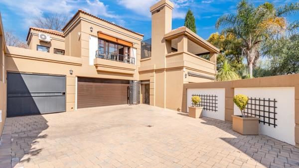 3 Bedroom Cluster