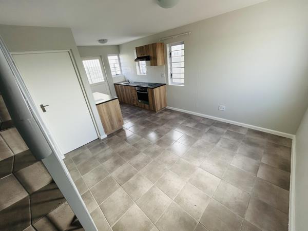 2 Bedroom Duplex