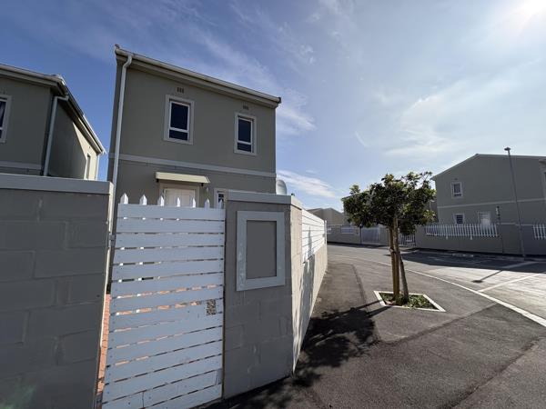 2 Bedroom Duplex
